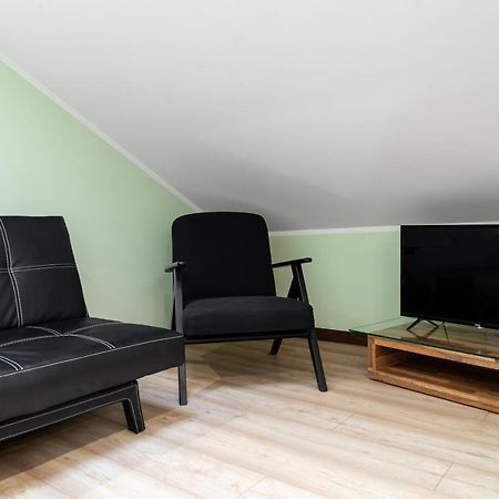 Househost Apartment:Bracka 3/15A Kraków Eksteriør billede